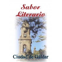 SABOR LITERARIO CIUDAD DE...