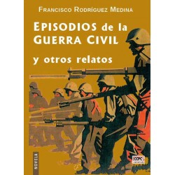 EPISODIOS DE LA GUERRA...