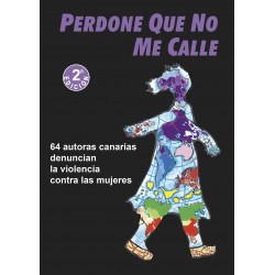 PERDONE QUE NO ME CALLE