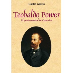 TEOBALDO POWER