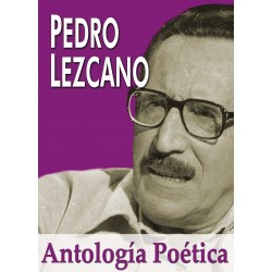 ANTOLOGÍA POÉTICA PEDRO...
