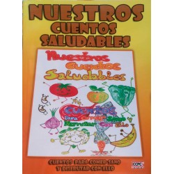 NUESTROS CUENTOS SALUDABLES