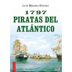 1797, PIRATAS DEL ATLÁNTICO