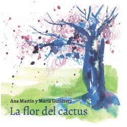 LA FLOR DEL CACTUS