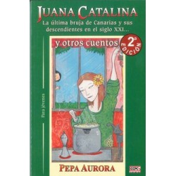 JUANA CATALINA. LA ÚLTIMA...