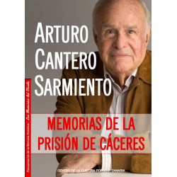 MEMORIAS DE LA PRISION DE...