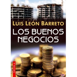 LOS BUENOS NEGOCIOS