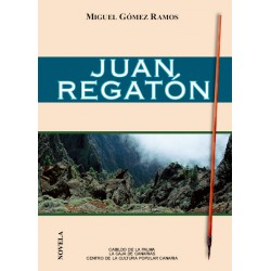 JUAN REGATON