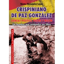 CRISPINIANO DE PAZ...