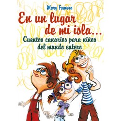 EN UN LUGAR DE MI ISLA......