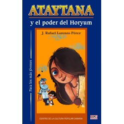 ATAYTANA Y EL PODER DEL HORYUM