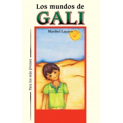 LOS MUNDOS DE GALI