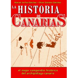 LA HISTORIA DE CANARIAS