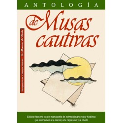ANTOLOGIA DE MUSAS CAUTIVAS...