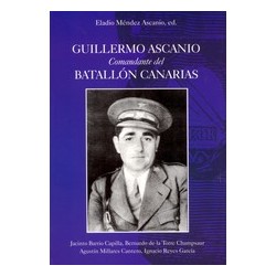 GUILLERMO ASCANIO,...