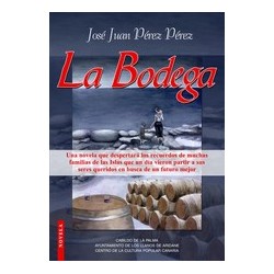 LA BODEGA