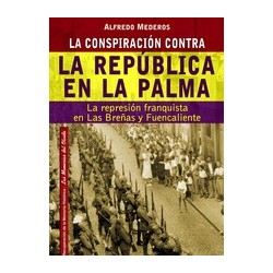 LA CONSPIRACIÓN CONTRA LA...