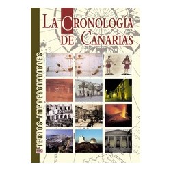 LA CRONOLOGÍA DE CANARIAS
