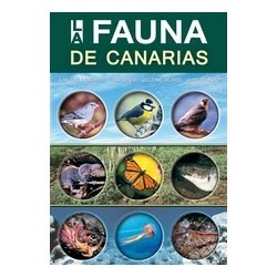 LA FAUNA DE CANARIAS