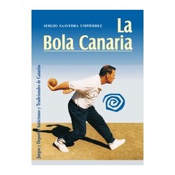 LA BOLA CANARIA