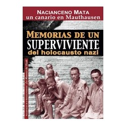 NACIANCENO MATA. UN CANARIO...