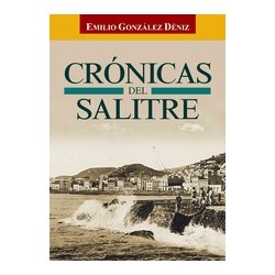 CRONICAS DEL SALITRE.