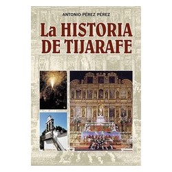 LA HISTORIA DE TIJARAFE