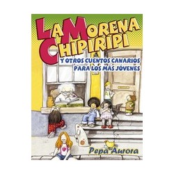 LA MORENA CHIPIRIPI Y OTROS...