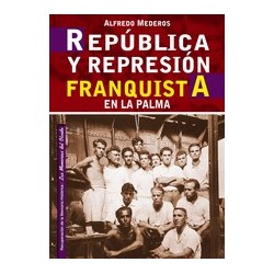 REPÚBLICA Y REPRESIÓN...