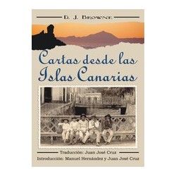 CARTAS DESDE LAS ISLAS...