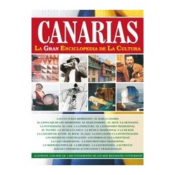 CANARIAS, LA GRAN...