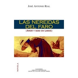 LAS NEREIDAS DEL FARO