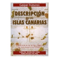 DESCRIPCIÓN DE LAS ISLAS...