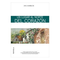 UN LUGAR AL NORTE DEL CORAZON