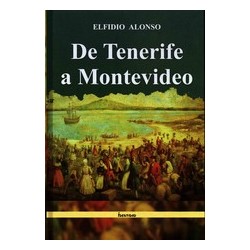 DE TENERIFE A MONTEVIDEO