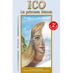 ICO. LA PRINCESA BLANCA