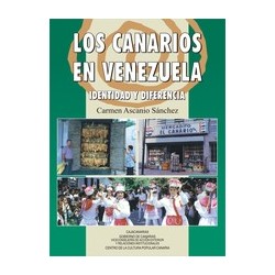 LOS CANARIOS EN VENEZUELA,...