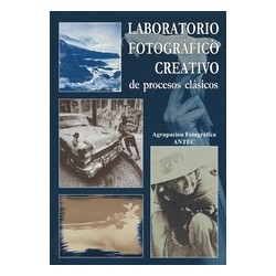 LABORATORIO FOTOGRÁFICO...