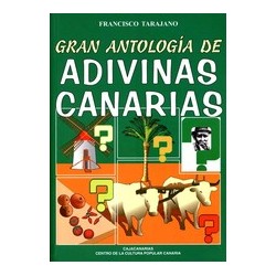 GRAN ANTOLOGÍA DE ADIVINAS...