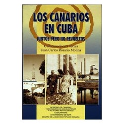 LOS CANARIOS EN CUBA