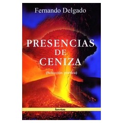 PRESENCIAS DE CENIZA...