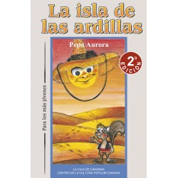 LA ISLA DE LAS ARDILLAS...