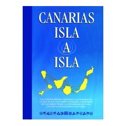 CANARIAS ISLA A ISLA