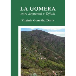 LA GOMERA ENTRE ARGUAMUL Y...