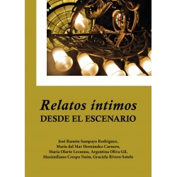 RELATOS INTIMOS DESDE EL...