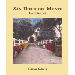 SAN DIEGO DEL MONTE LA LAGUNA
