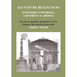 AGUSTÍN DE BETANCOURT,...