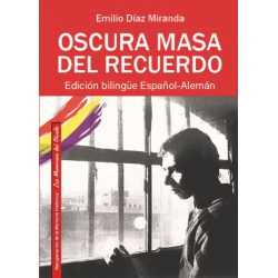 OSCURA MASA DEL RECUERDO