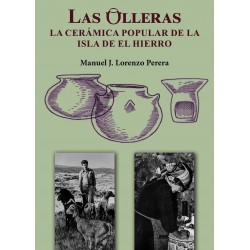 LAS OLLERAS. LA CERÁMICA...