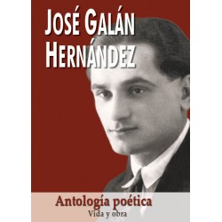 ANTOLOGÍA POÉTICA. JOSÉ...